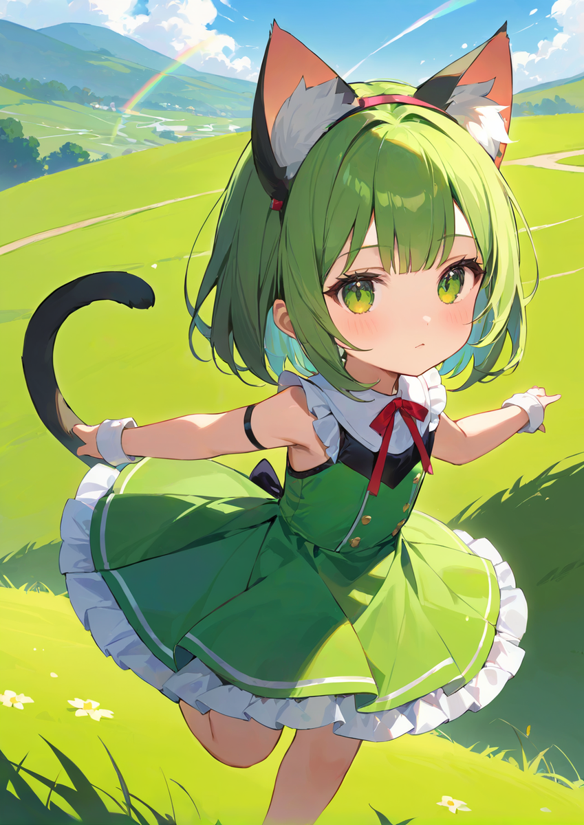 Card background