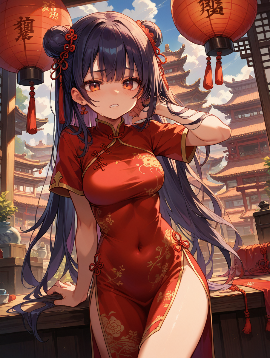 Card background