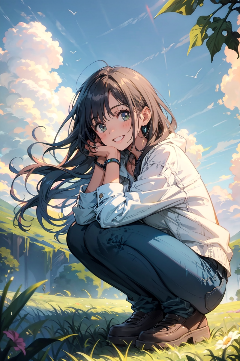 Card background