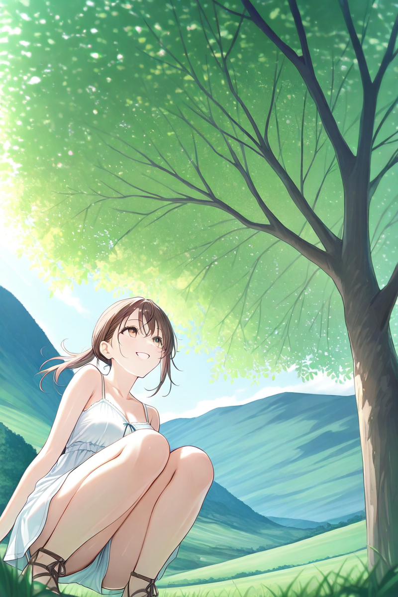 Card background