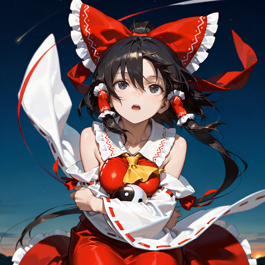 Card background
