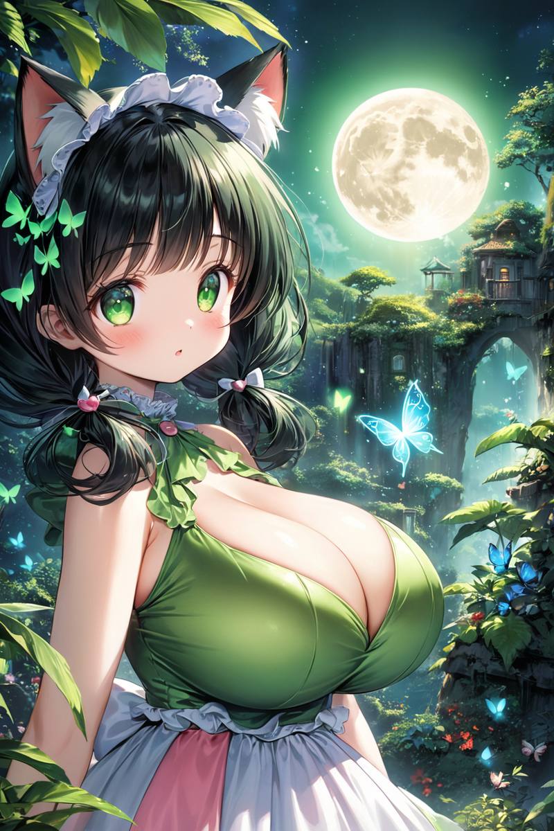 Card background