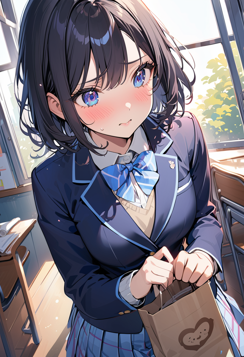 Card background