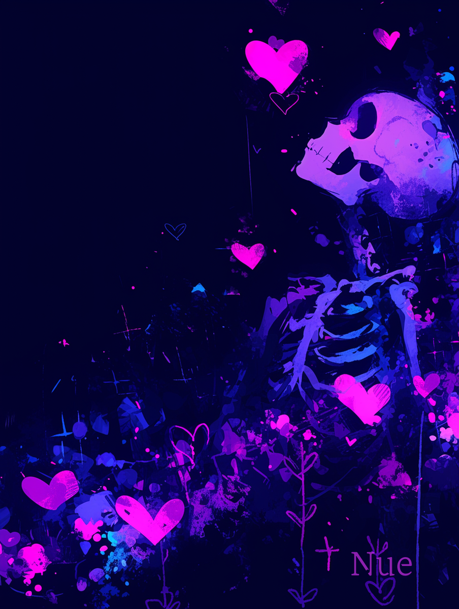 Card background
