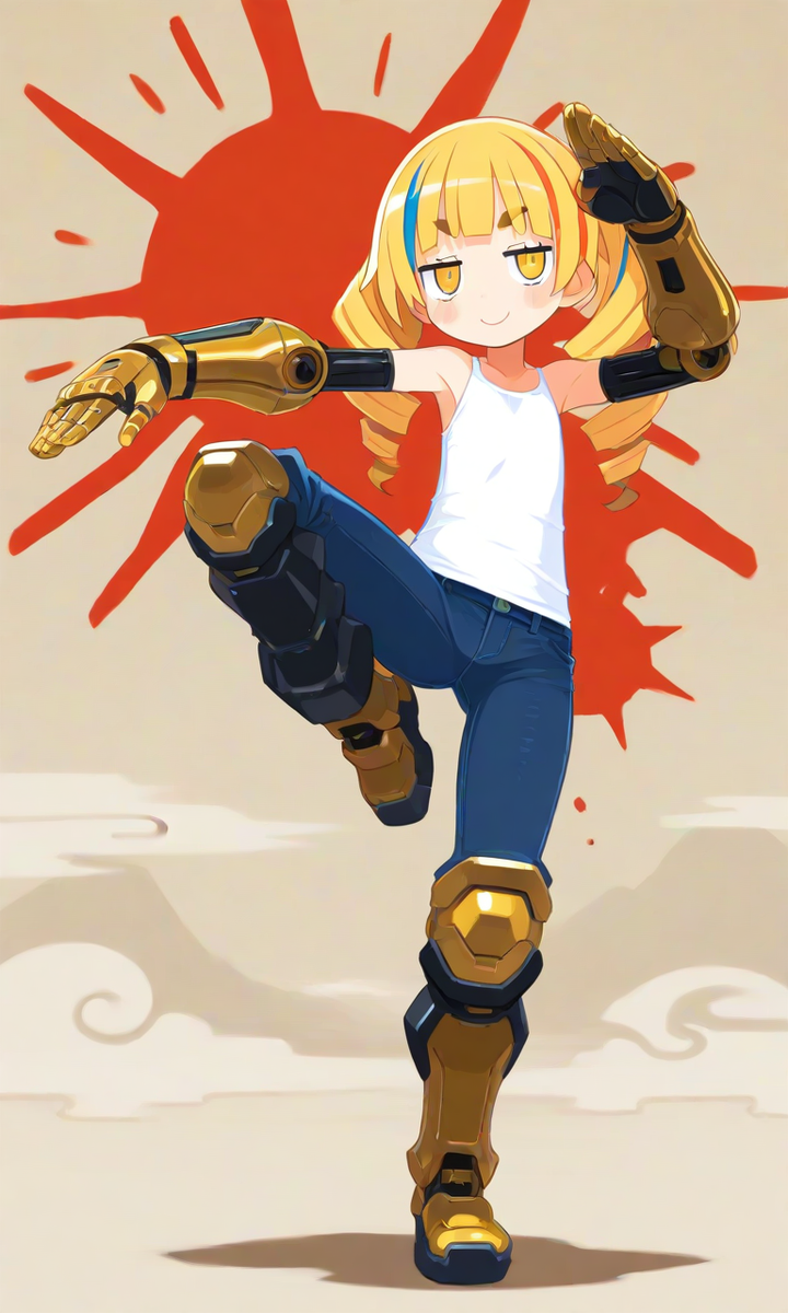 Card background