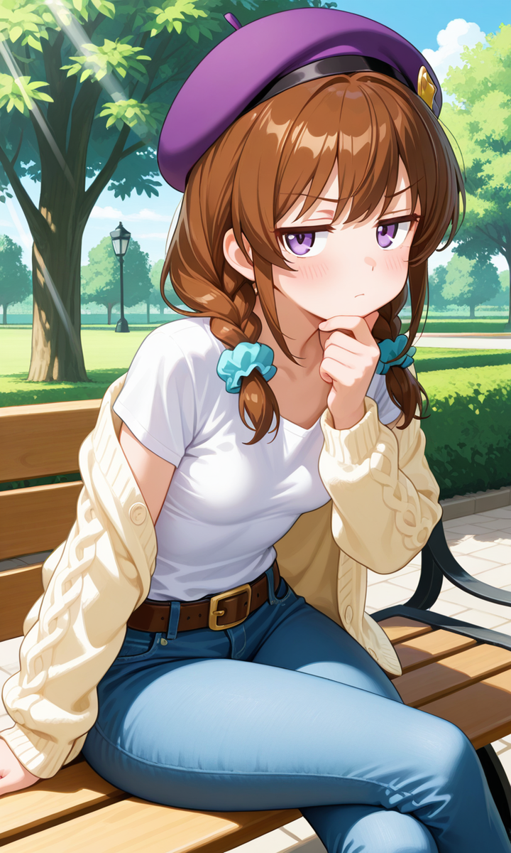 Card background