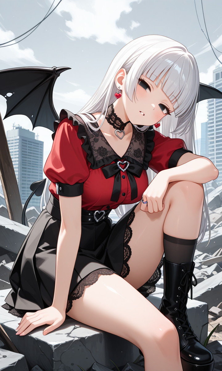 Card background