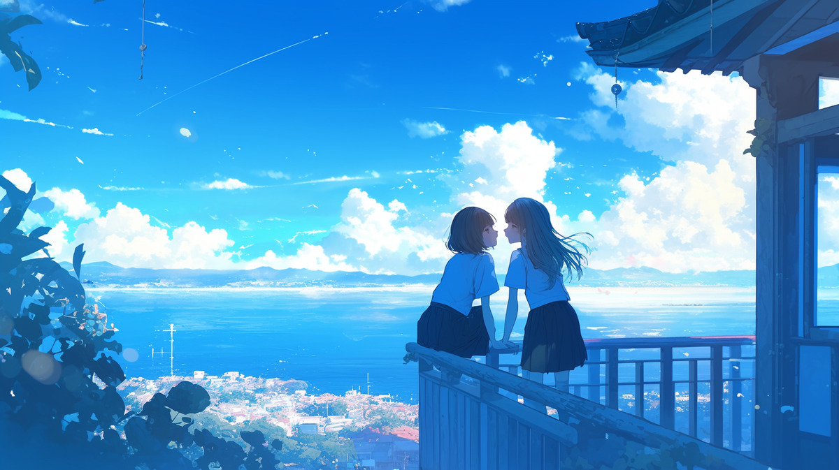 Card background