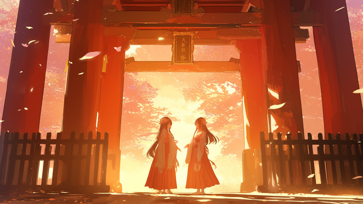 Card background