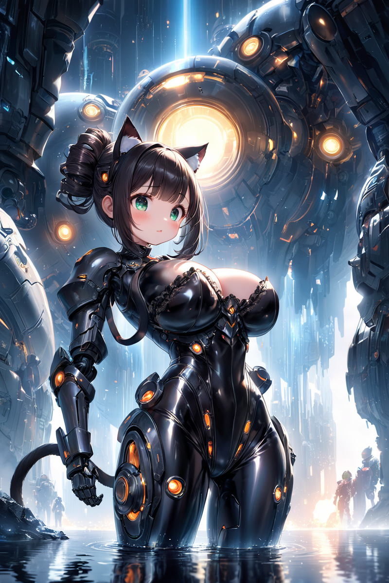 Card background