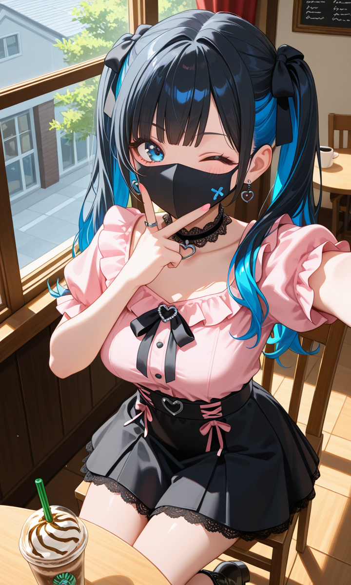 Card background