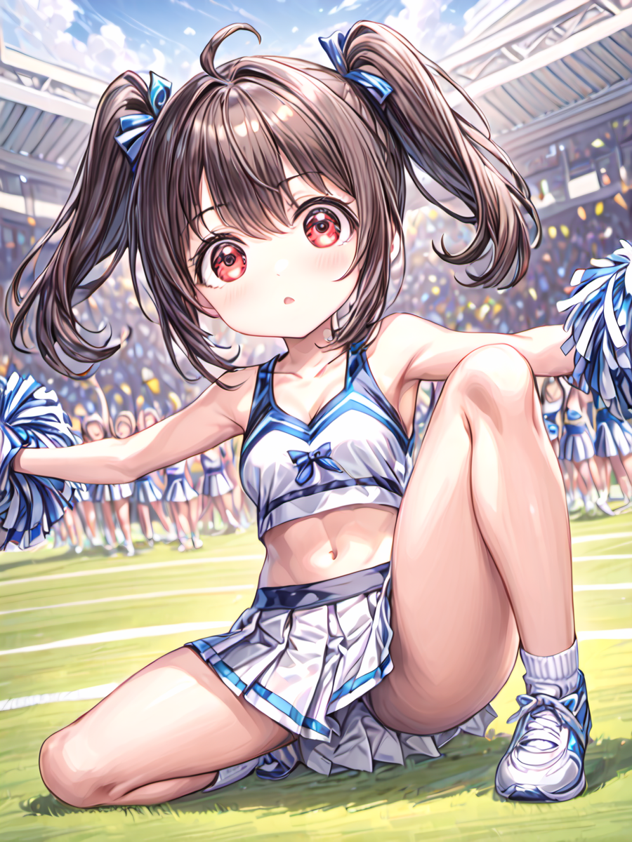 Card background