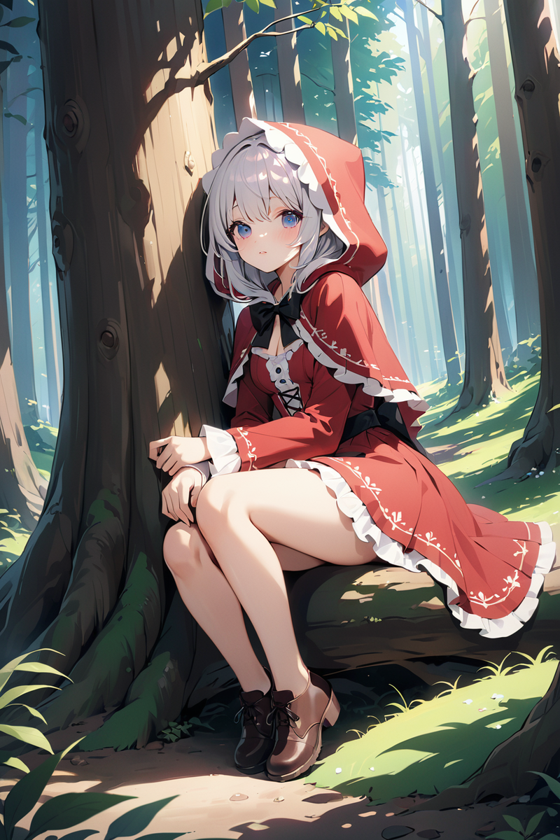 Card background