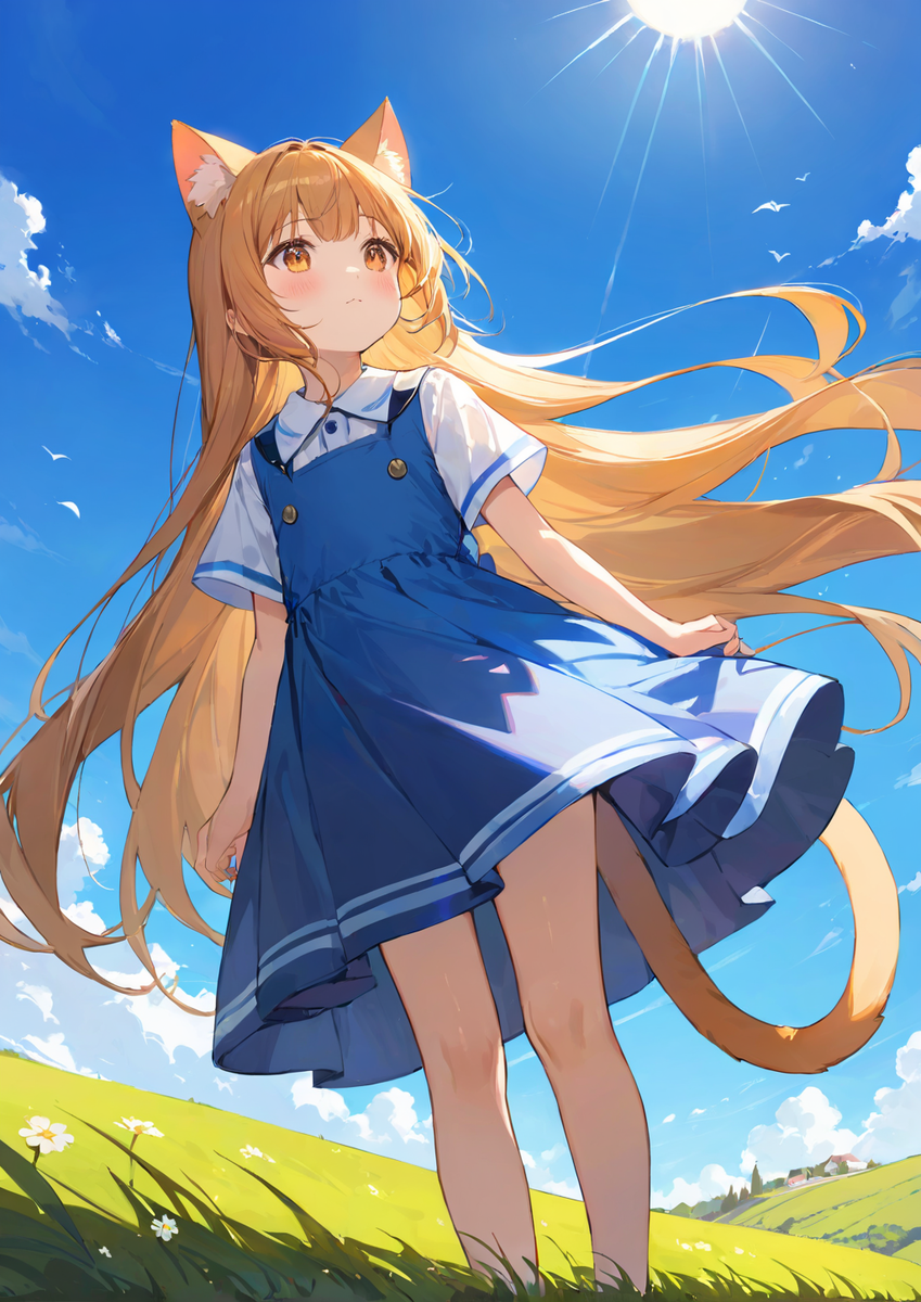 Card background