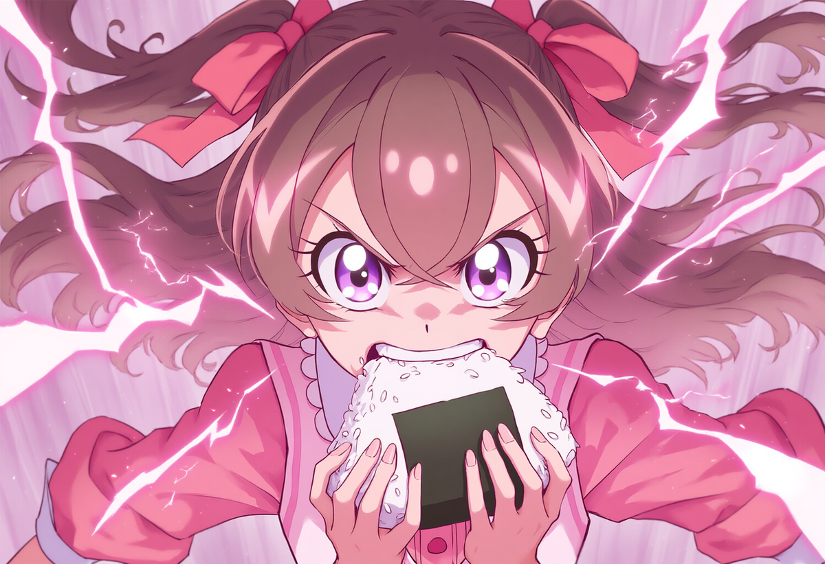 Card background