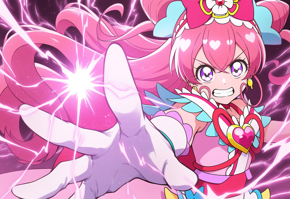 Card background