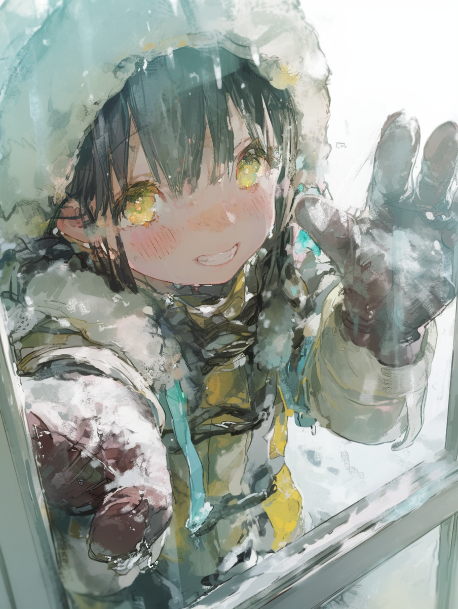 Card background