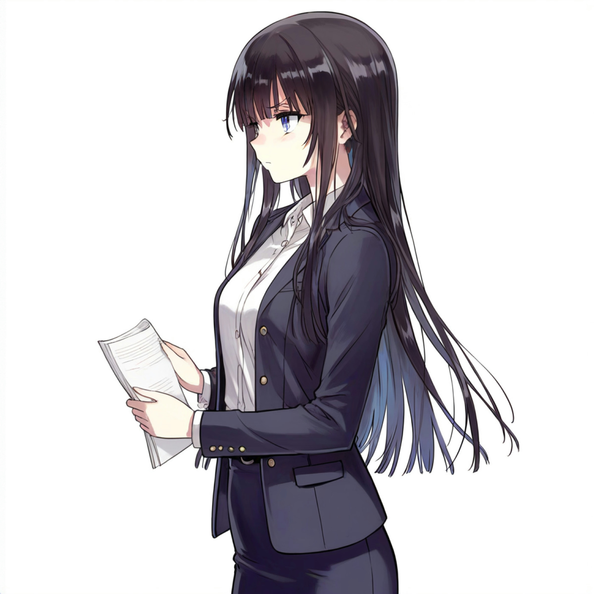 Card background