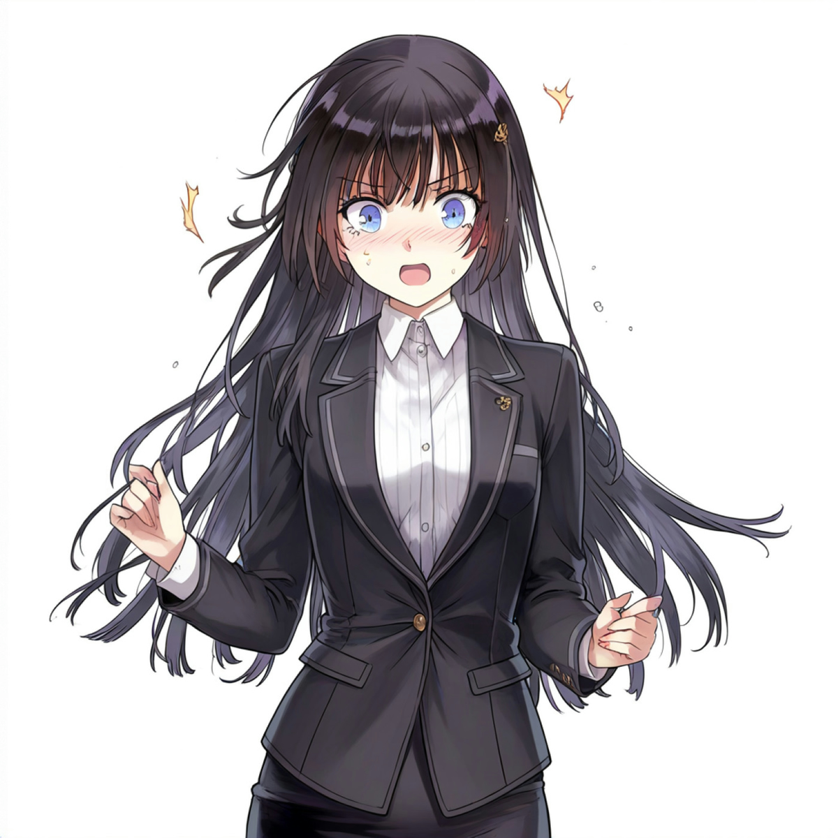 Card background