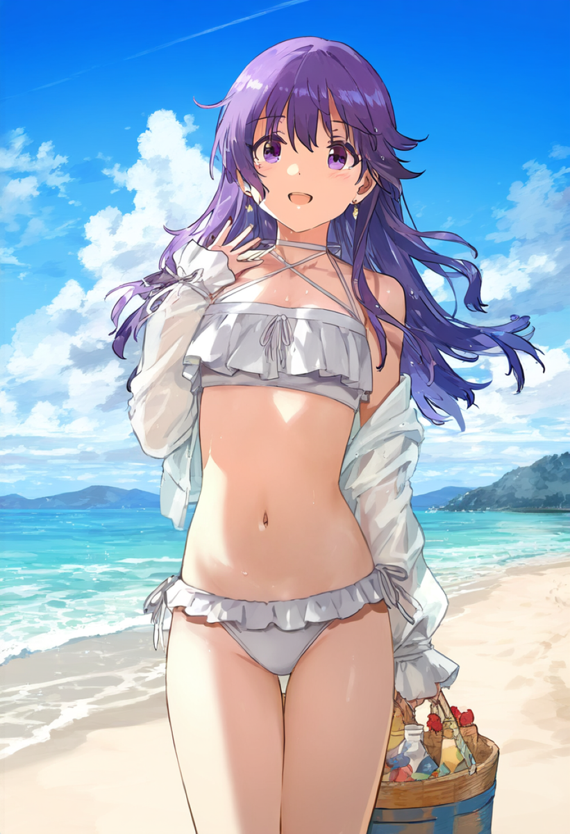 Card background