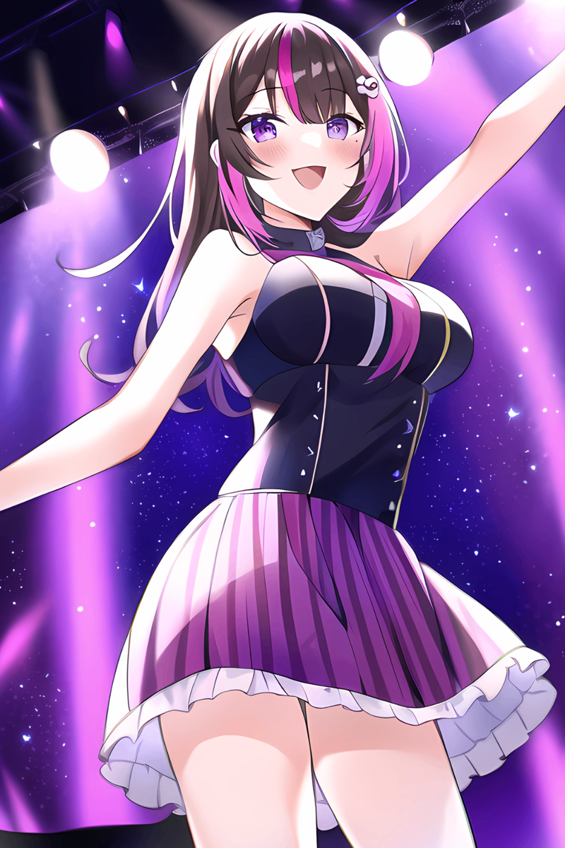 Card background