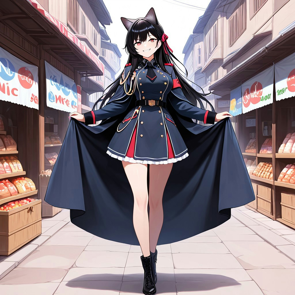 Card background