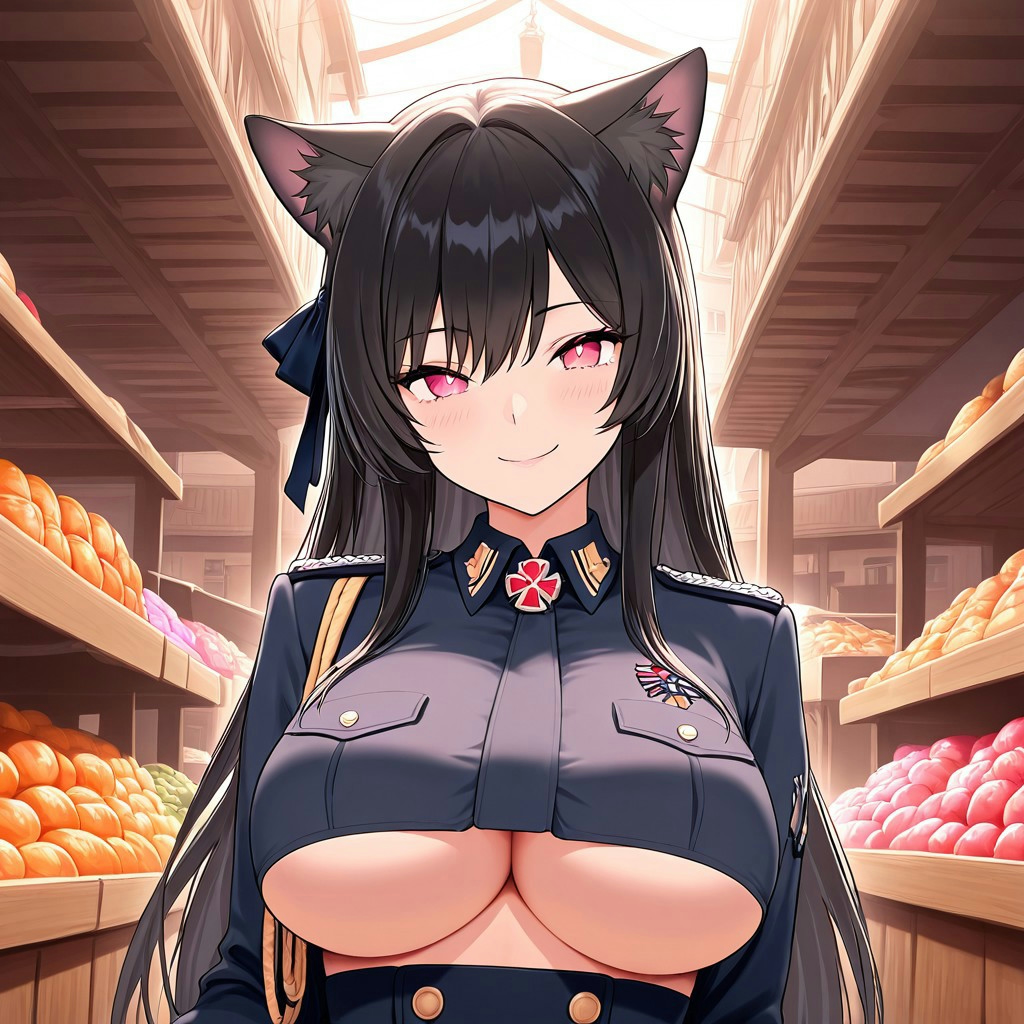 Card background