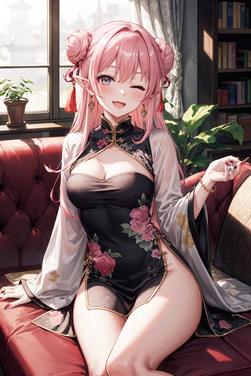 Card background