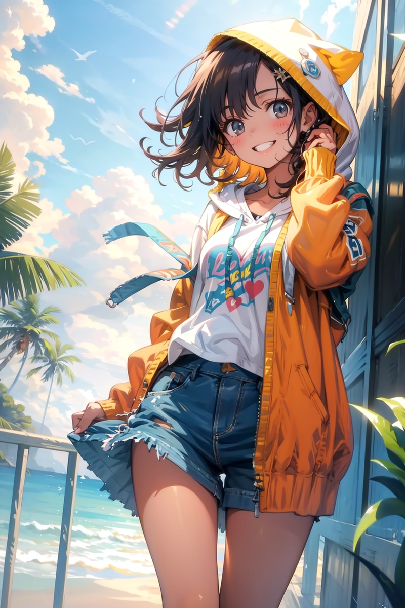 Card background