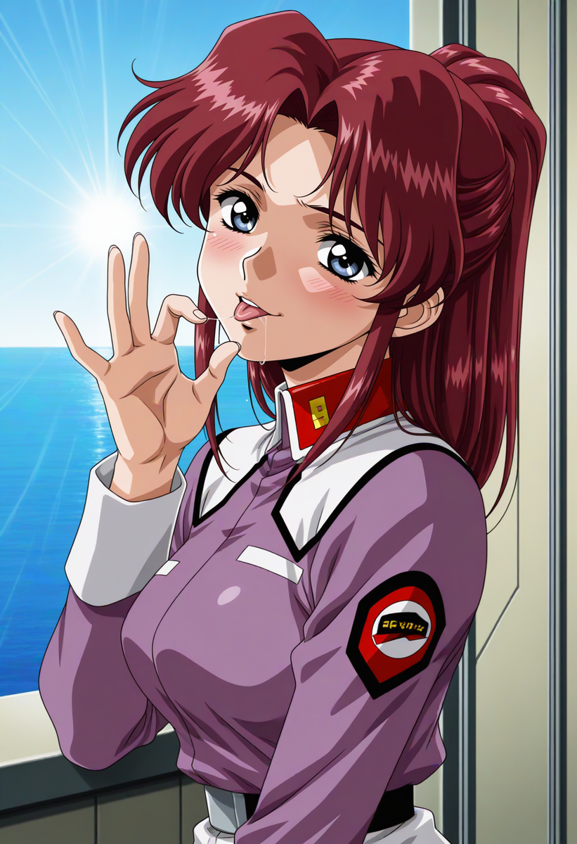 Card background