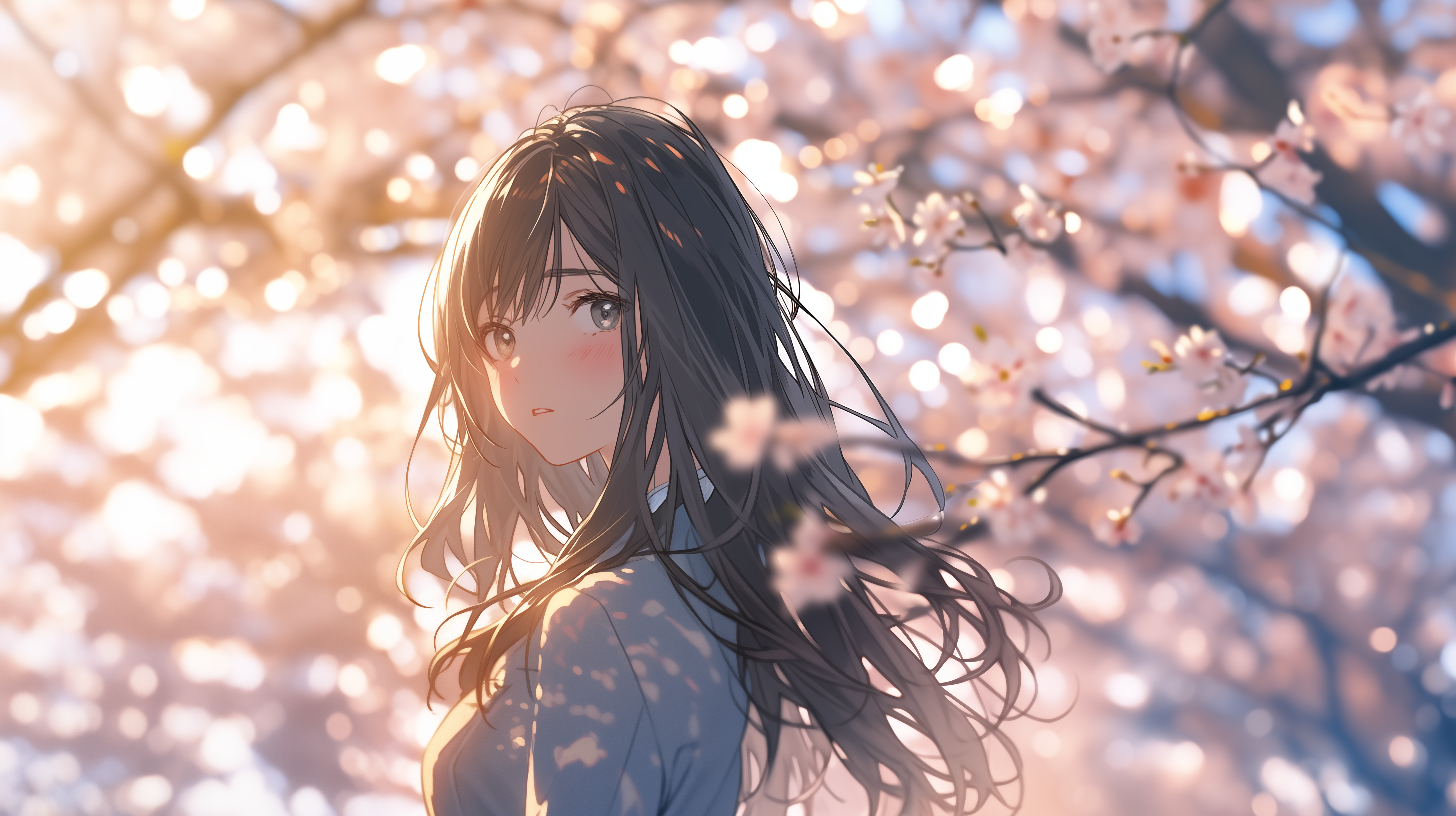 Card background