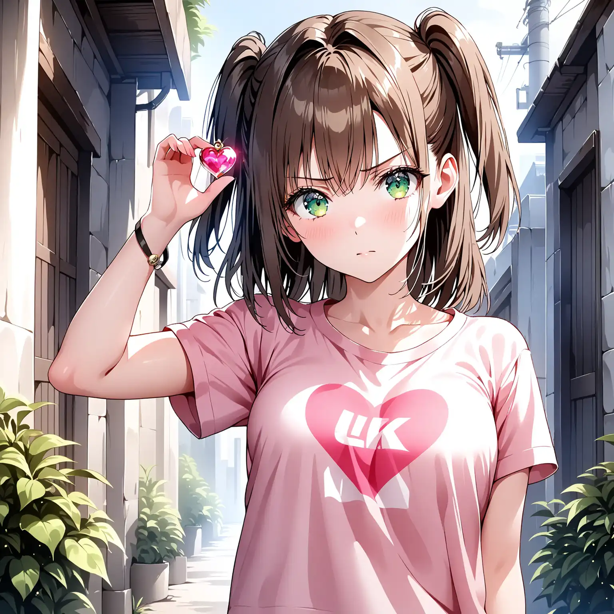 Card background