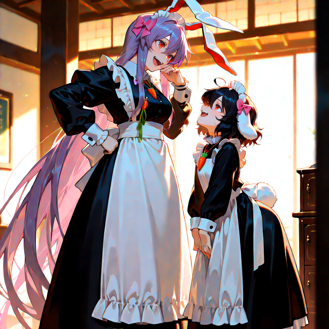 Card background