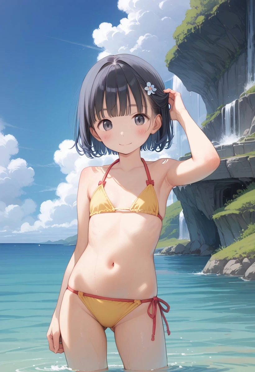 Card background