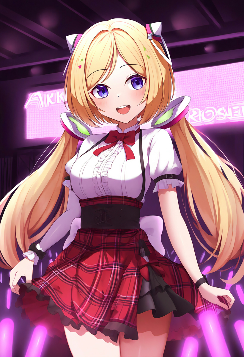 Card background