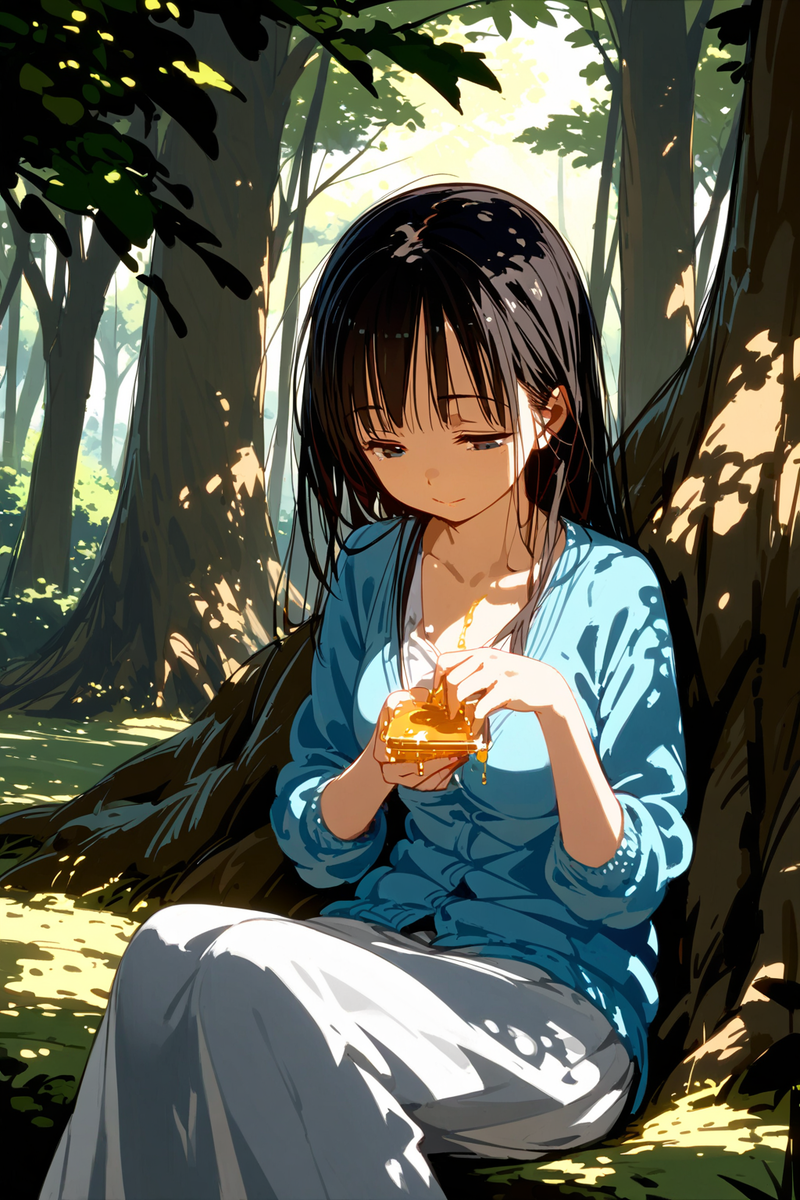 Card background