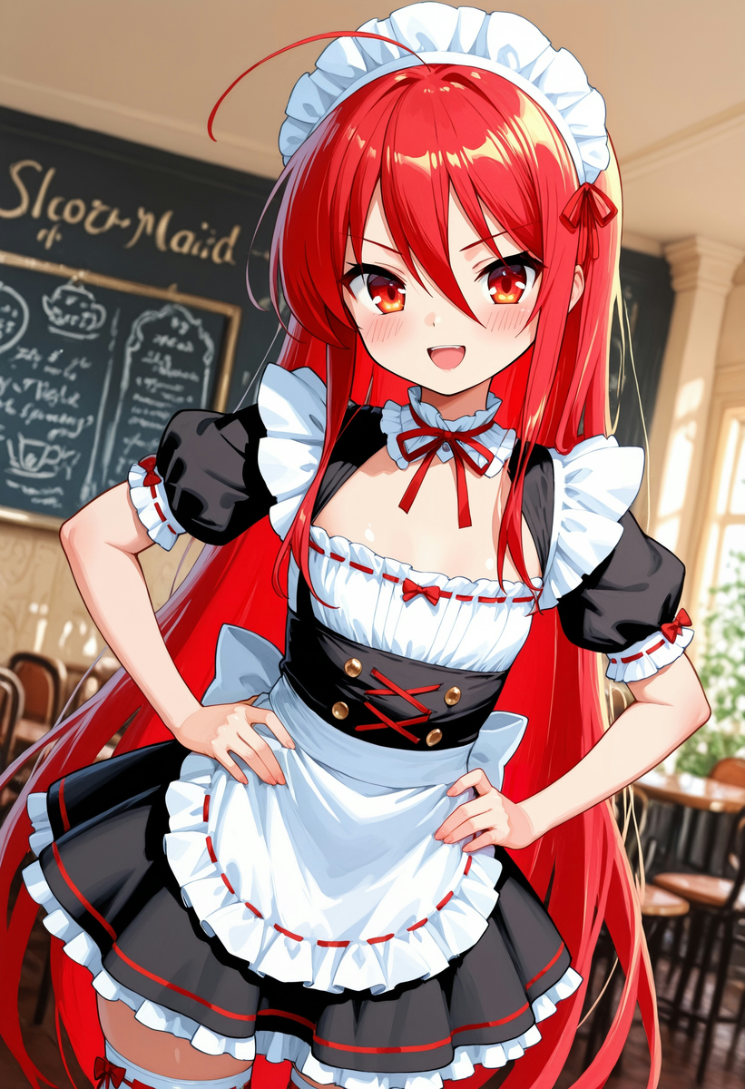 Card background