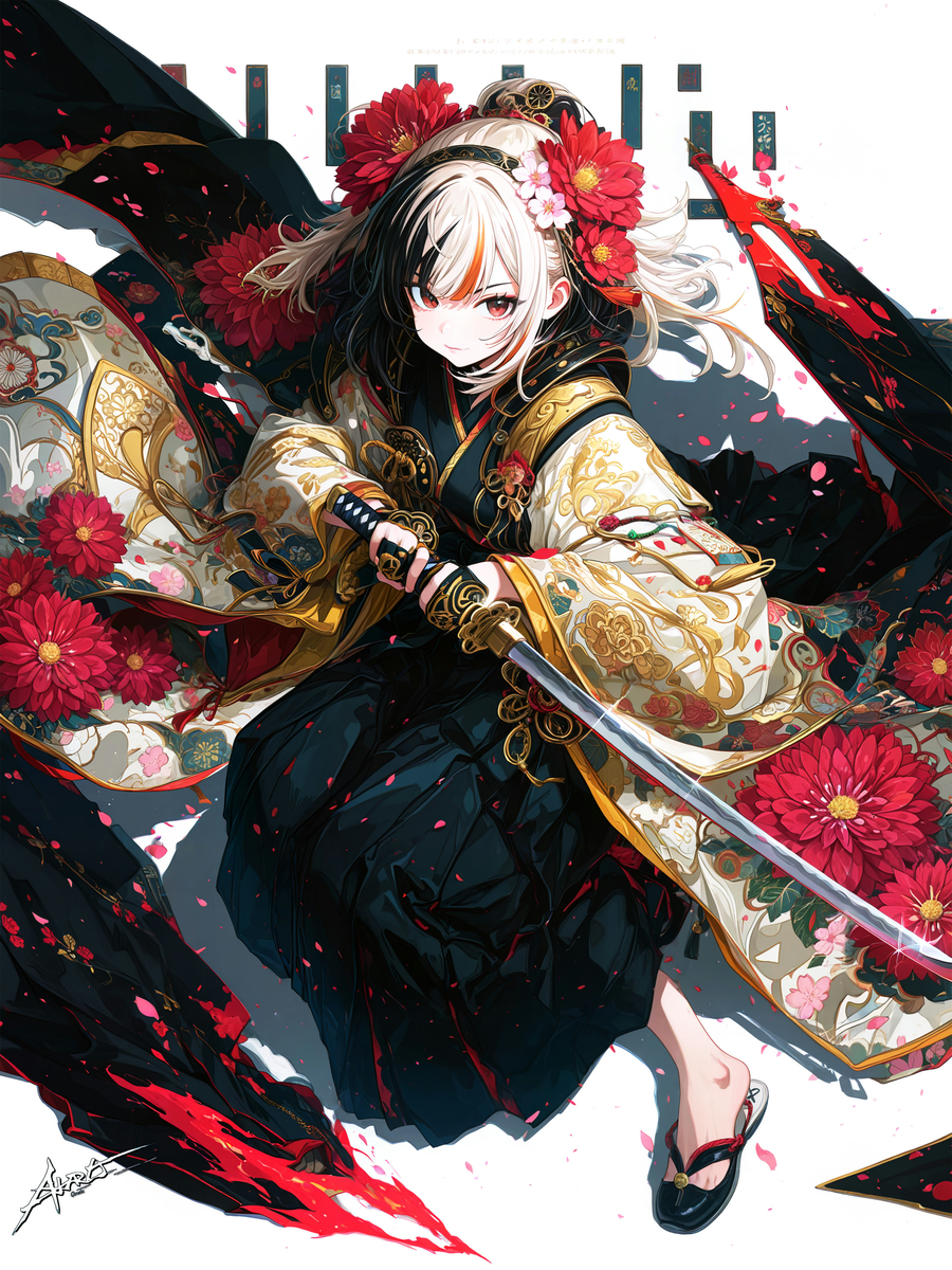 Card background