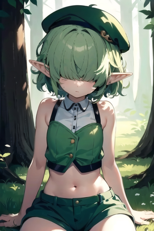 Card background