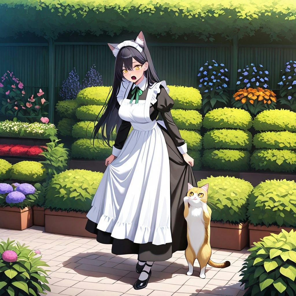 Card background