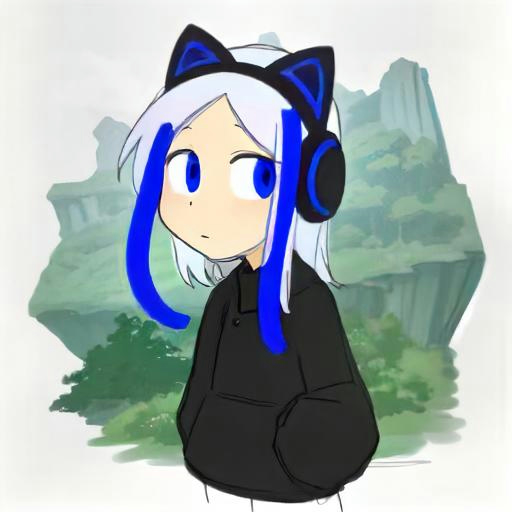 Card background