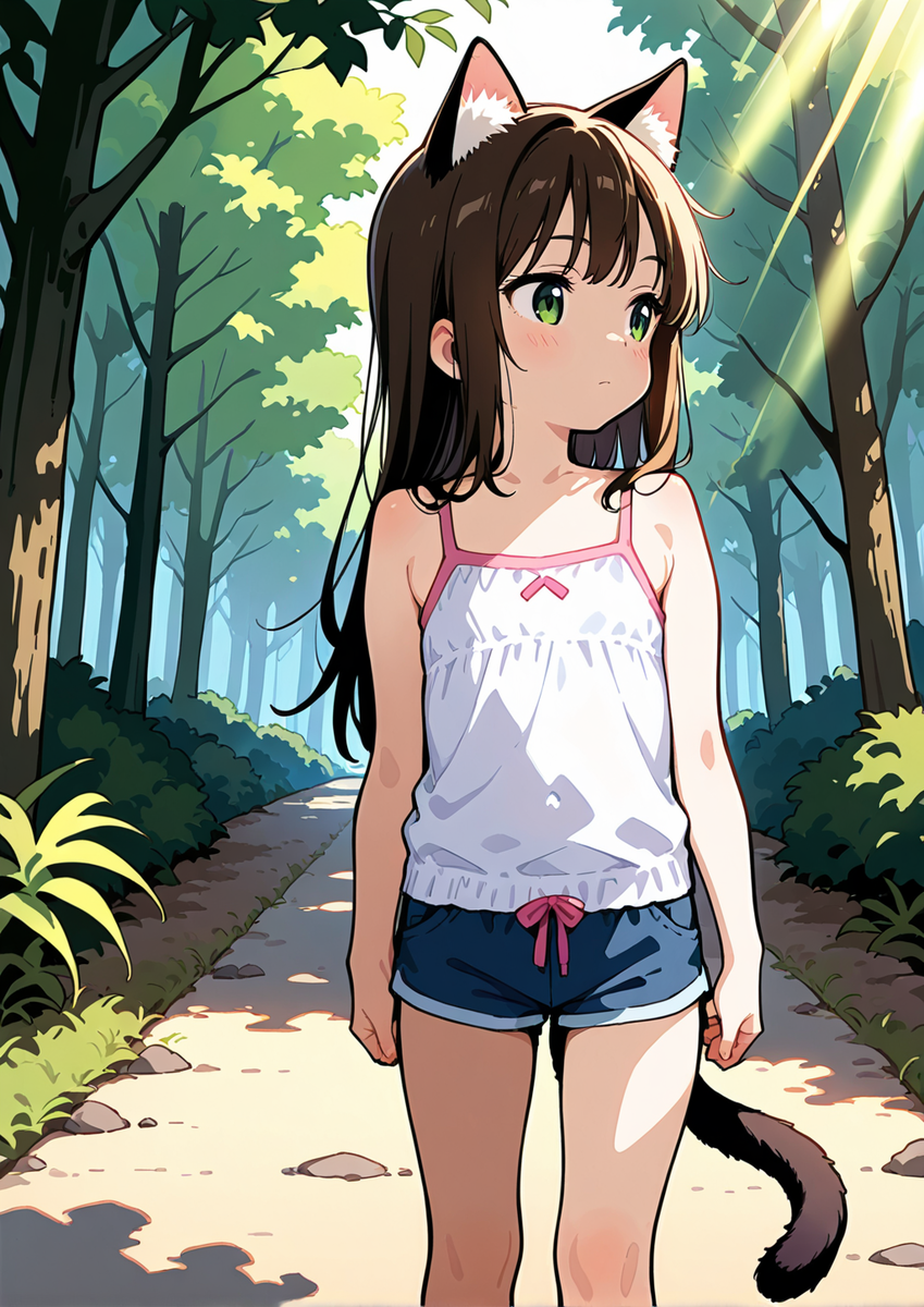 Card background