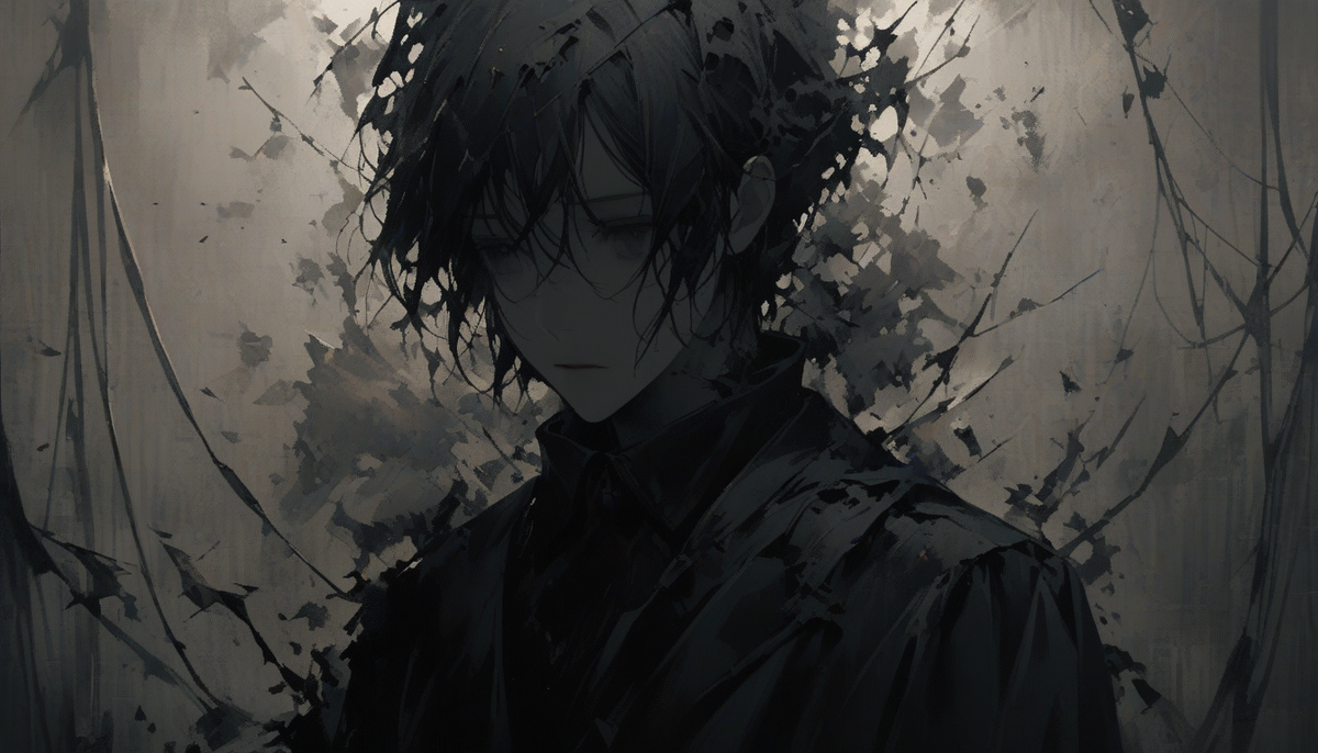 Card background