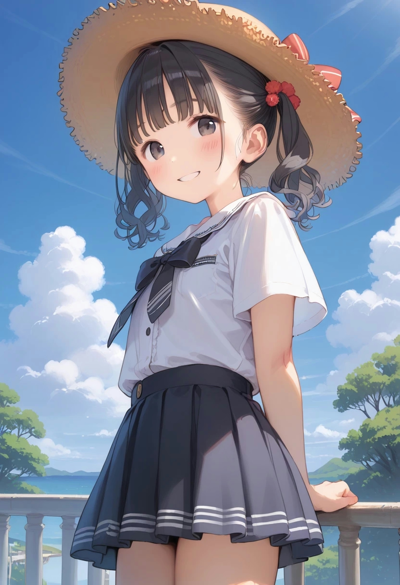 Card background