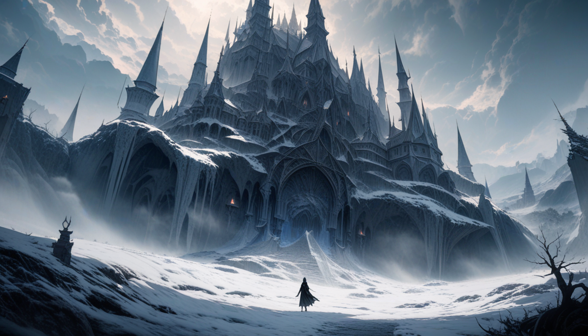 Card background