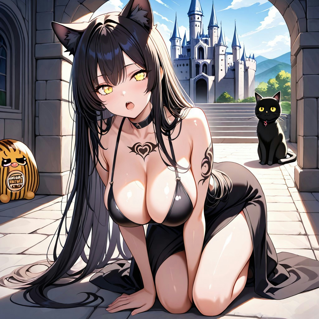 Card background