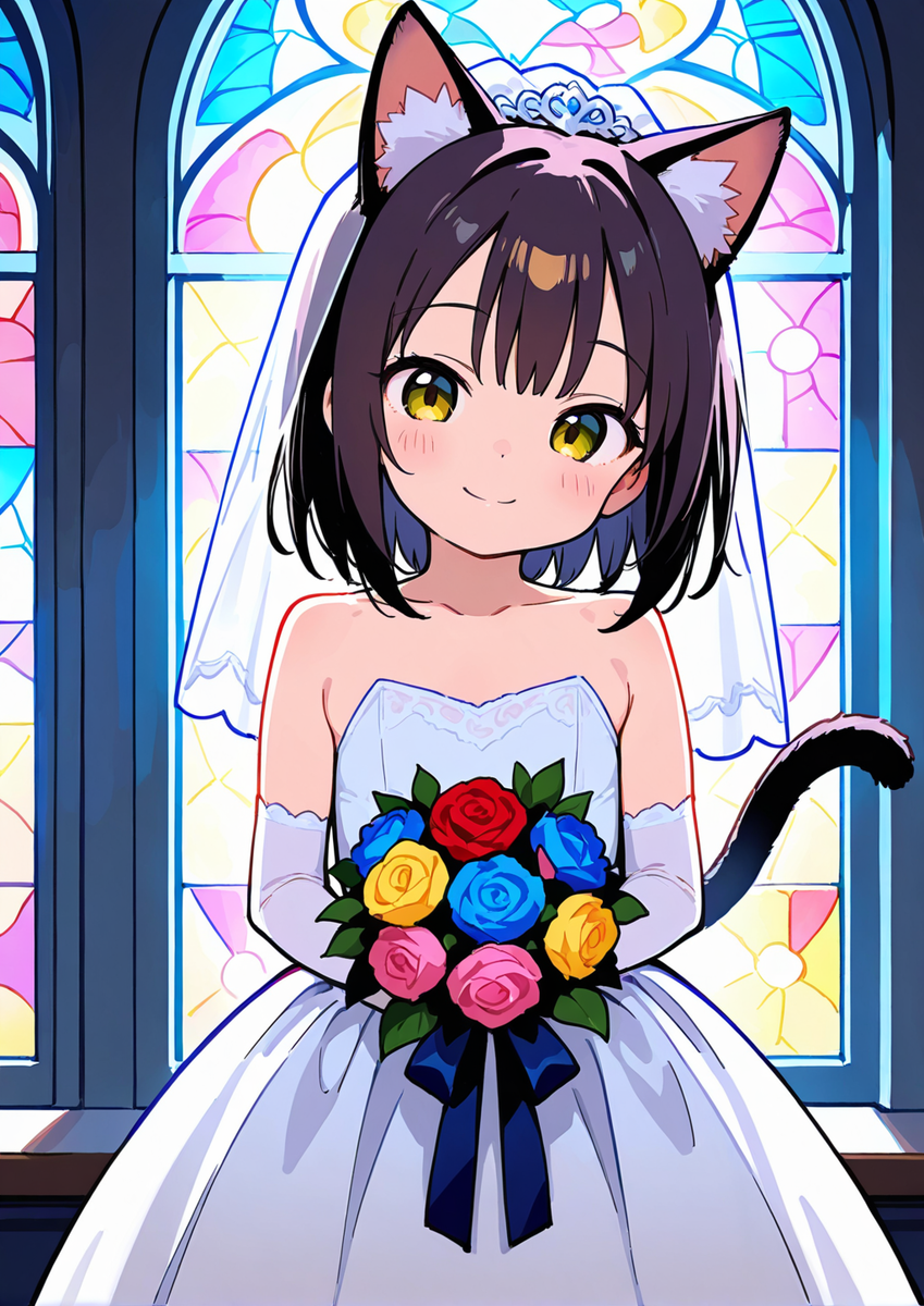 Card background