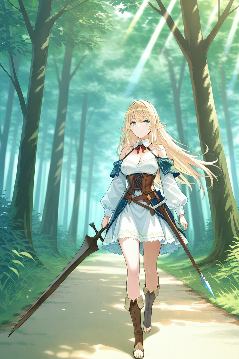 Card background