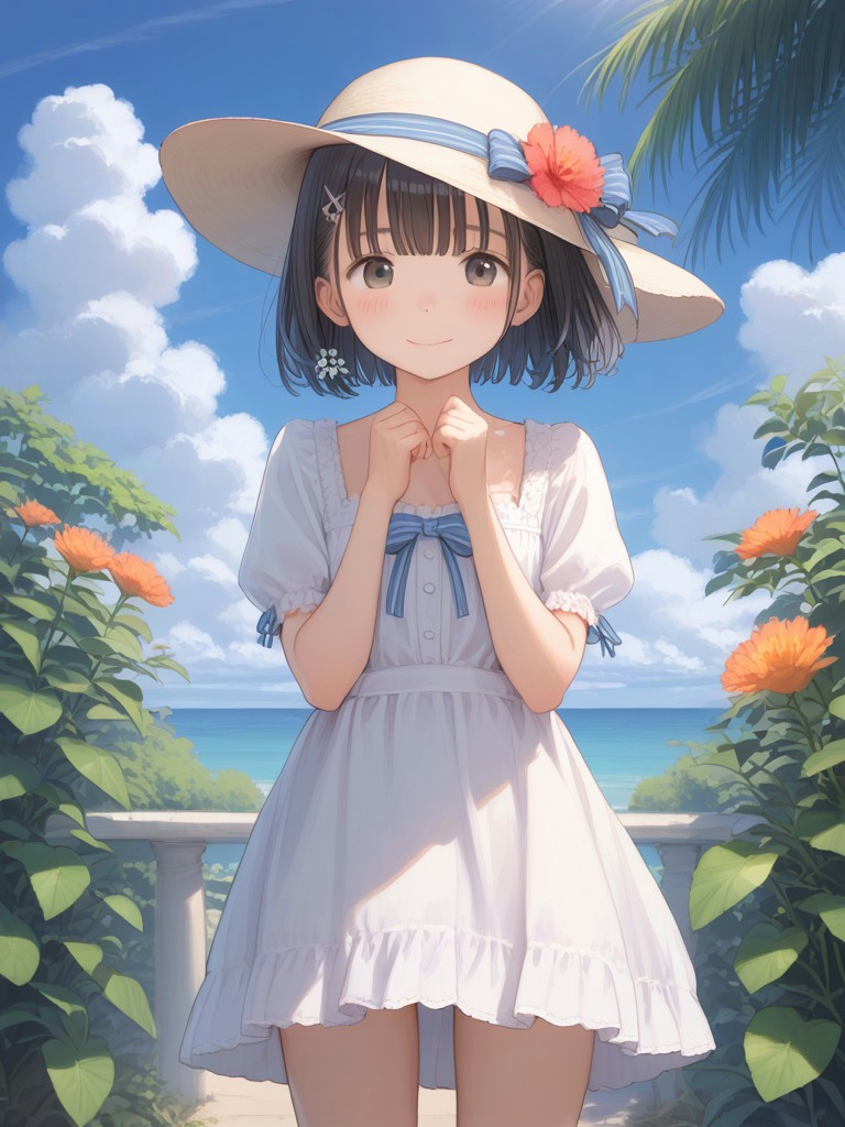 Card background