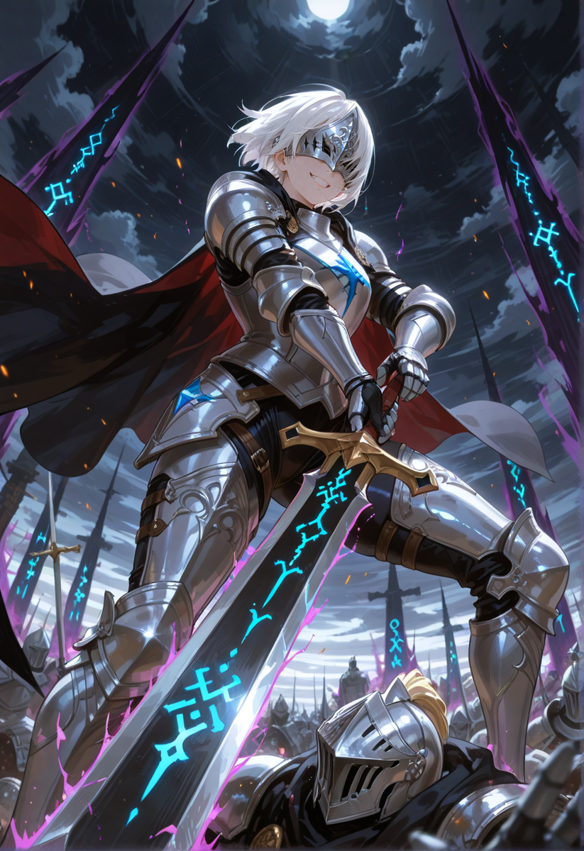 Card background